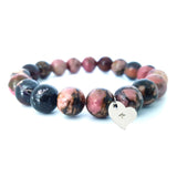 Adore Gems Collection - Personalized Gemstone Bracelets