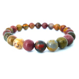 Adore Gems Collection - Personalized Gemstone Bracelets