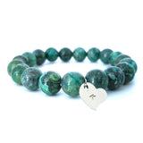 Adore Gems Collection - Personalized Gemstone Bracelets