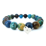 Adore Gems Collection - Personalized Gemstone Bracelets