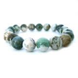 Adore Gems Collection - Personalized Gemstone Bracelets