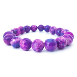 Adore Gems Collection - Personalized Gemstone Bracelets
