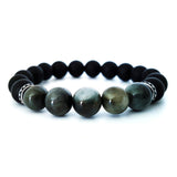 Adore Gems Collection - Personalized Gemstone Bracelets