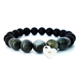 Adore Gems Collection - Personalized Gemstone Bracelets
