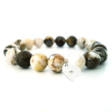 Adore Gems Collection - Personalized Gemstone Bracelets
