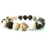 Adore Gems Collection - Personalized Gemstone Bracelets