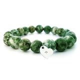 Adore Gems Collection - Personalized Gemstone Bracelets
