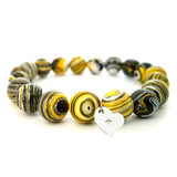 Adore Gems Collection - Personalized Gemstone Bracelets