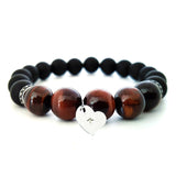 Adore Gems Collection - Personalized Gemstone Bracelets