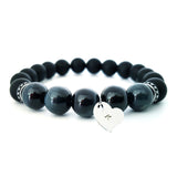 Adore Gems Collection - Personalized Gemstone Bracelets