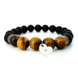 Adore Gems Collection - Personalized Gemstone Bracelets
