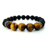 Adore Gems Collection - Personalized Gemstone Bracelets