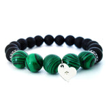 Adore Gems Collection - Personalized Gemstone Bracelets