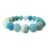 Adore Gems Collection - Personalized Gemstone Bracelets