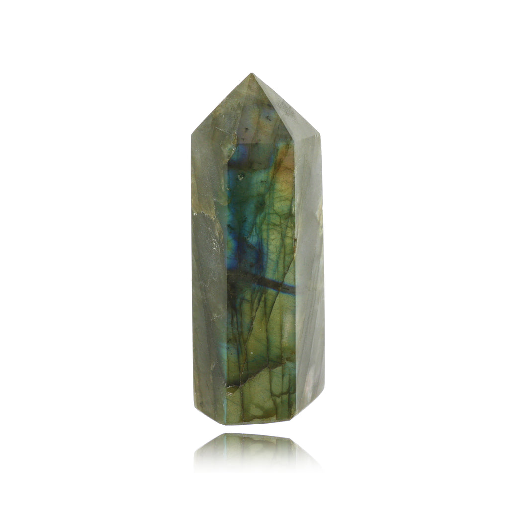 Nature Treasure - Labradorite Tower