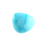 Nature Treasure - Blue Aragonite - The Calming Stone