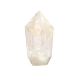Nature Treasure - Clear Quartz Tower - The Master Healer