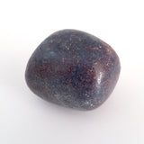 Nature Treasure - Ruby in Kyanite - The Progression Stone