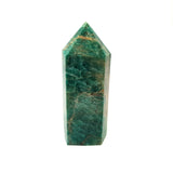 Nature Treasure - Amazonite Tower - The Truth Stone