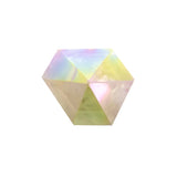 Nature Treasure - Aura Quartz Tower - The Rejuvenating Stone