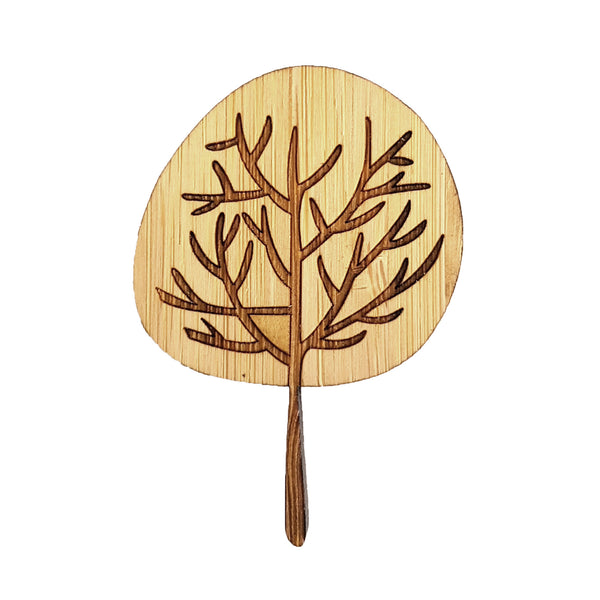 Little Enchanted Woods Floral Collection - F012