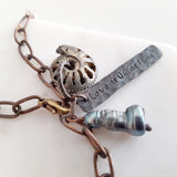 Japonicas L.O.V.E Collection - Love as Old as Time