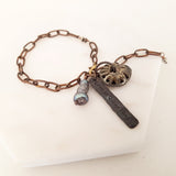Japonicas L.O.V.E Collection - Love as Old as Time