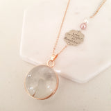 Japonicas L.O.V.E Collection - Love as Wishful as Dandelion