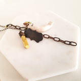 Japonicas L.O.V.E Collection - Love as Odd as the Curiosities