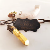 Japonicas L.O.V.E Collection - Love as Odd as the Curiosities