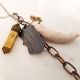 Japonicas L.O.V.E Collection - Love as Odd as the Curiosities