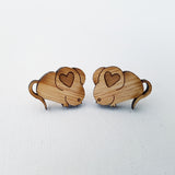 Little Enchanted Woods Animals Collection - A001 - Mouse