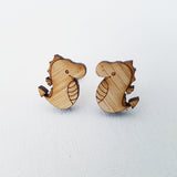 Little Enchanted Woods Animals Collection - A005 - Dragon