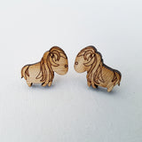 Little Enchanted Woods Animals Collection - A007 - Horse
