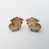 Little Enchanted Woods Animals Collection - A008 - Sheep
