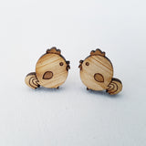 Little Enchanted Woods Animals Collection - A010 - Rooster