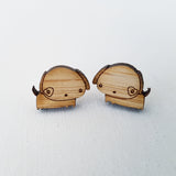 Little Enchanted Woods Animals Collection - A011 - Dog