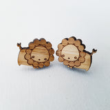 Little Enchanted Woods Animals Collection - A014 - Lion