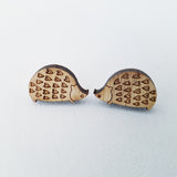 Little Enchanted Woods Animals Collection - A016 - Hedgehog