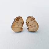 Little Enchanted Woods Animals Collection - A018 - Koala