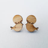 Little Enchanted Woods Animals Collection - A023 - Seal