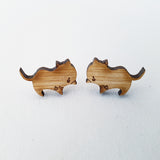Little Enchanted Woods Animals Collection - A024 - Tasmanian Devil