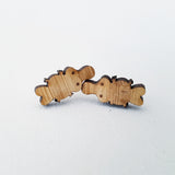 Little Enchanted Woods Animals Collection - A028 - Platypus