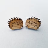 Little Enchanted Woods Animals Collection - A029 - Echidna