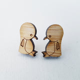 Little Enchanted Woods Animals Collection - A030 - Penguin