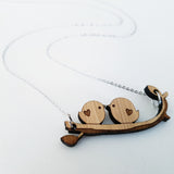 Little Enchanted Woods Animals Collection - A038 - Octopus
