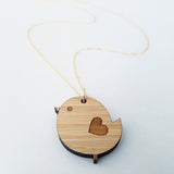Little Enchanted Woods Animals Collection - A024 - Tasmanian Devil