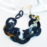 Charismatic Wanderlust Collection - Horn Necklace Taurus