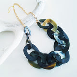 Charismatic Wanderlust Collection - Horn Necklace Taurus