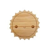 Little Enchanted Woods Weather Elements Collection - W002 - Sun